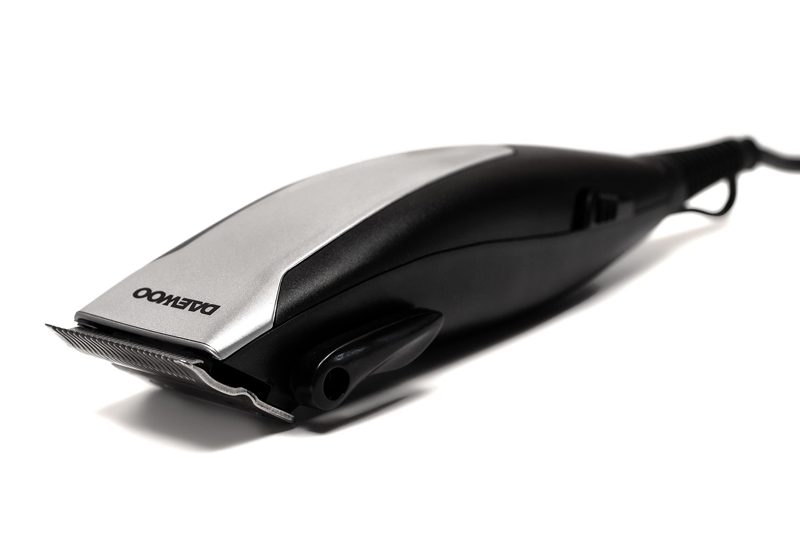 DaewooDHC-1103 16 in 1 Hair Clipper Set - 220-240 Volt 50/60 Hz - to Use Outside North America - Do not Work in USA/Canada/Mexico, Silver