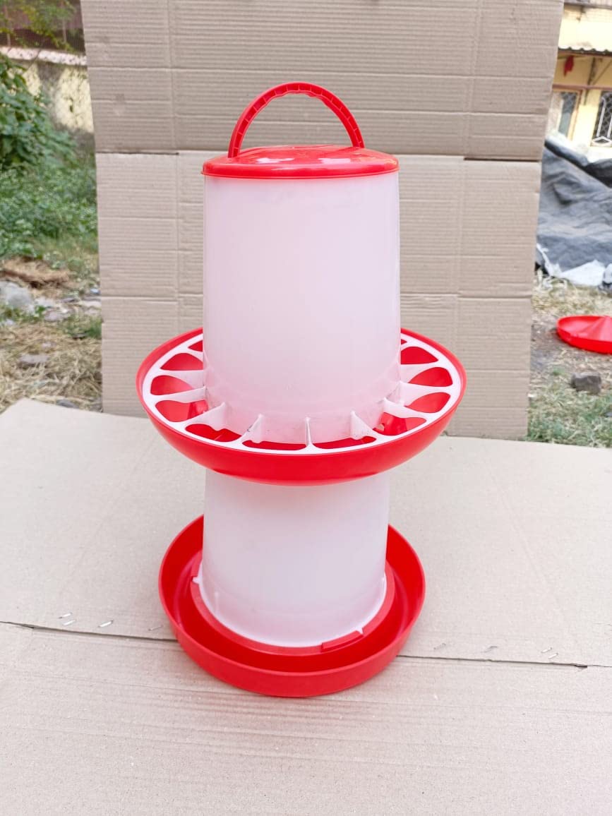 TM&W Bird Feeder & Drinker Combo - Attract Birds! -3 TM&W Bird Feeder & Drinker Combo - Attract Birds! -3