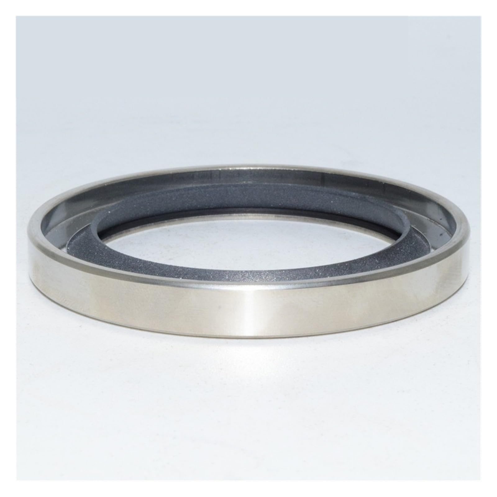 UWUKCJOKQ Stainless Steel Oil Seals 60 * 75 8/60x75x8 Single Lip