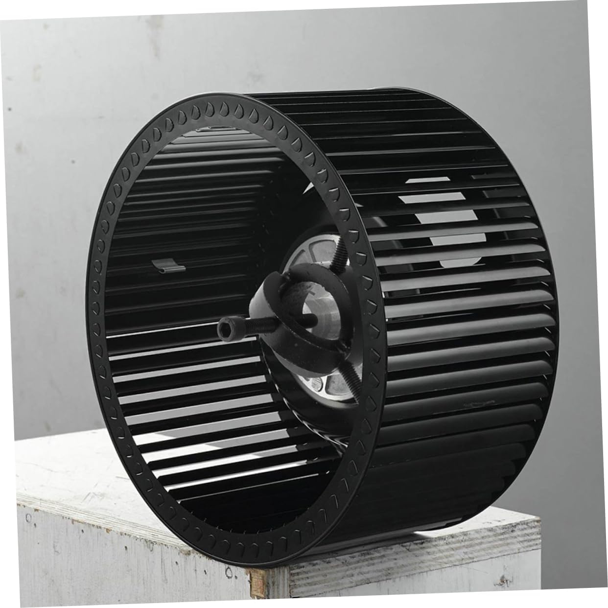 Steel Fan Wheel Puller Tool for Range Hood Appliance Repair