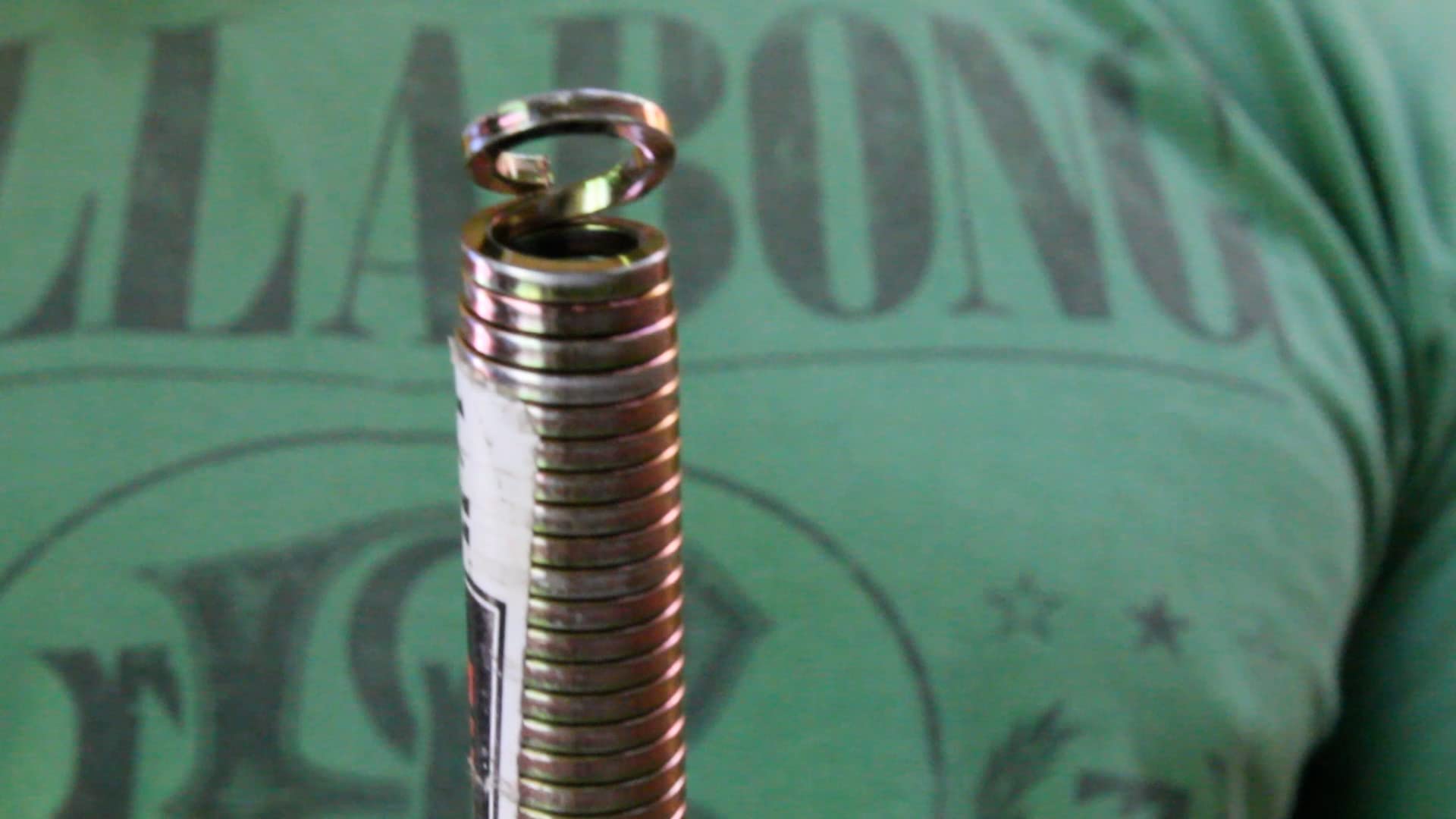 Rack-A-Tiers 58050 - Muelle para tubería (1/2")