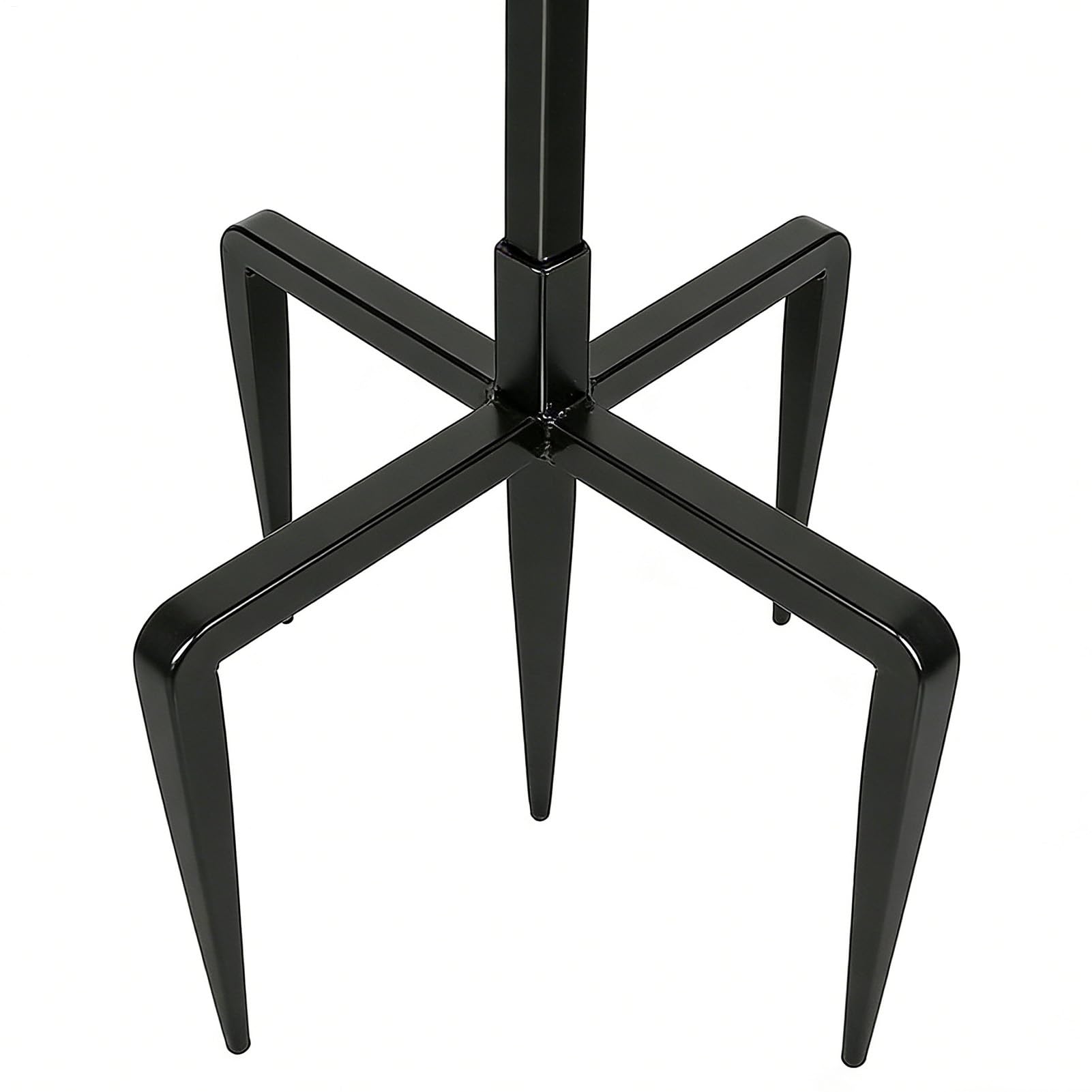 Pila o Baño para Pájaros de Metal con Estacas, Múltiples Niveles, Elegante | y Bebedero para Aves Silvestres de Exterior para Jardín, Patio, Terraza y
