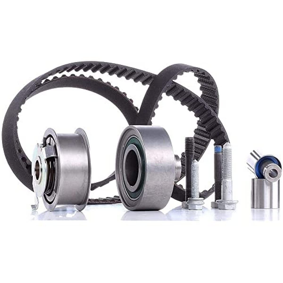 Snr KD457.37 Kit Cinghie Dentate-image