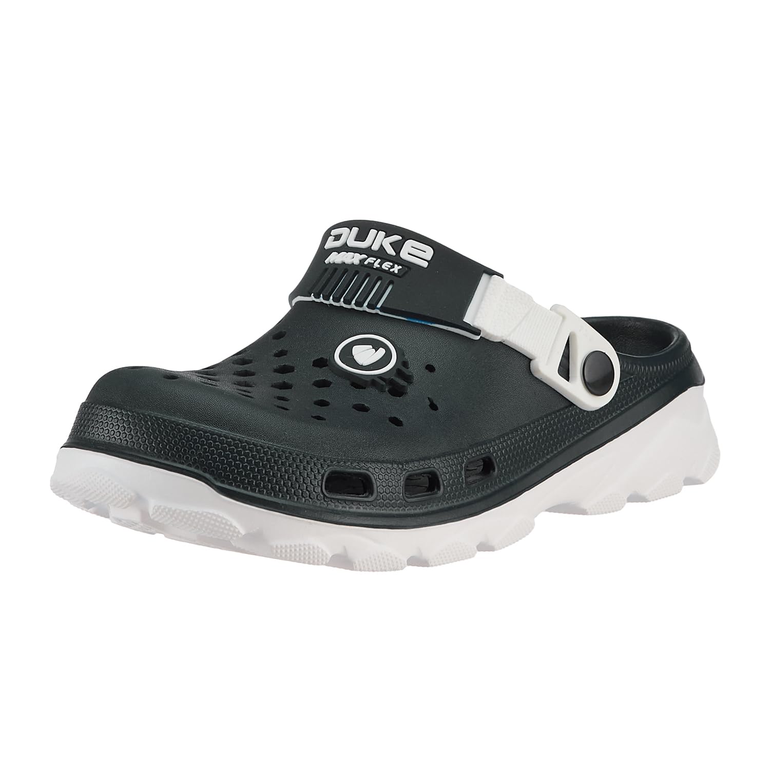 duke mens Cl6266-navy/White Sandal-picture-41