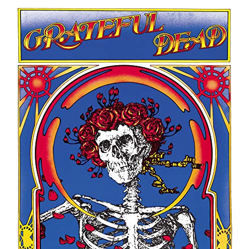 Grateful Dead