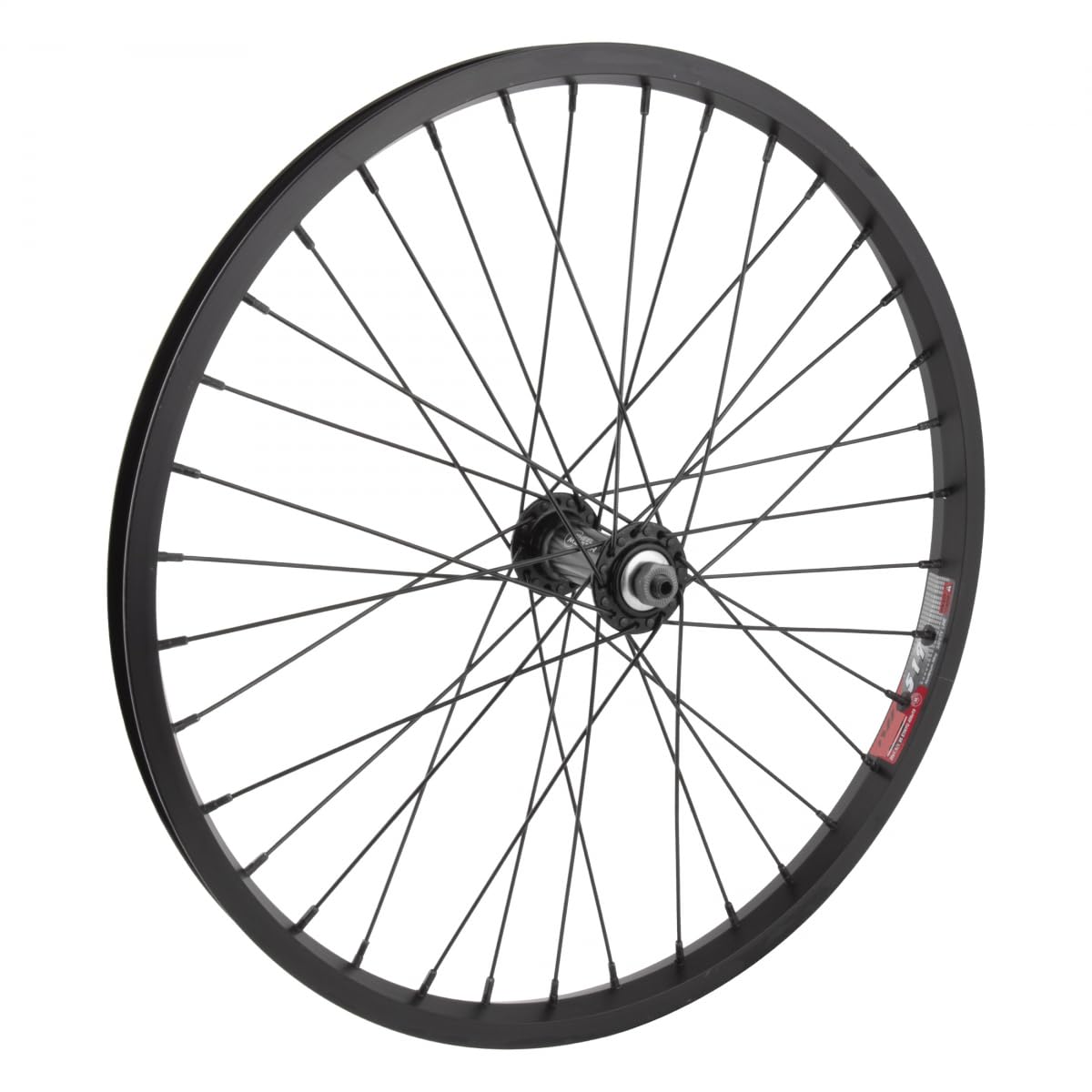 Wheel Master Front Wheel - 20