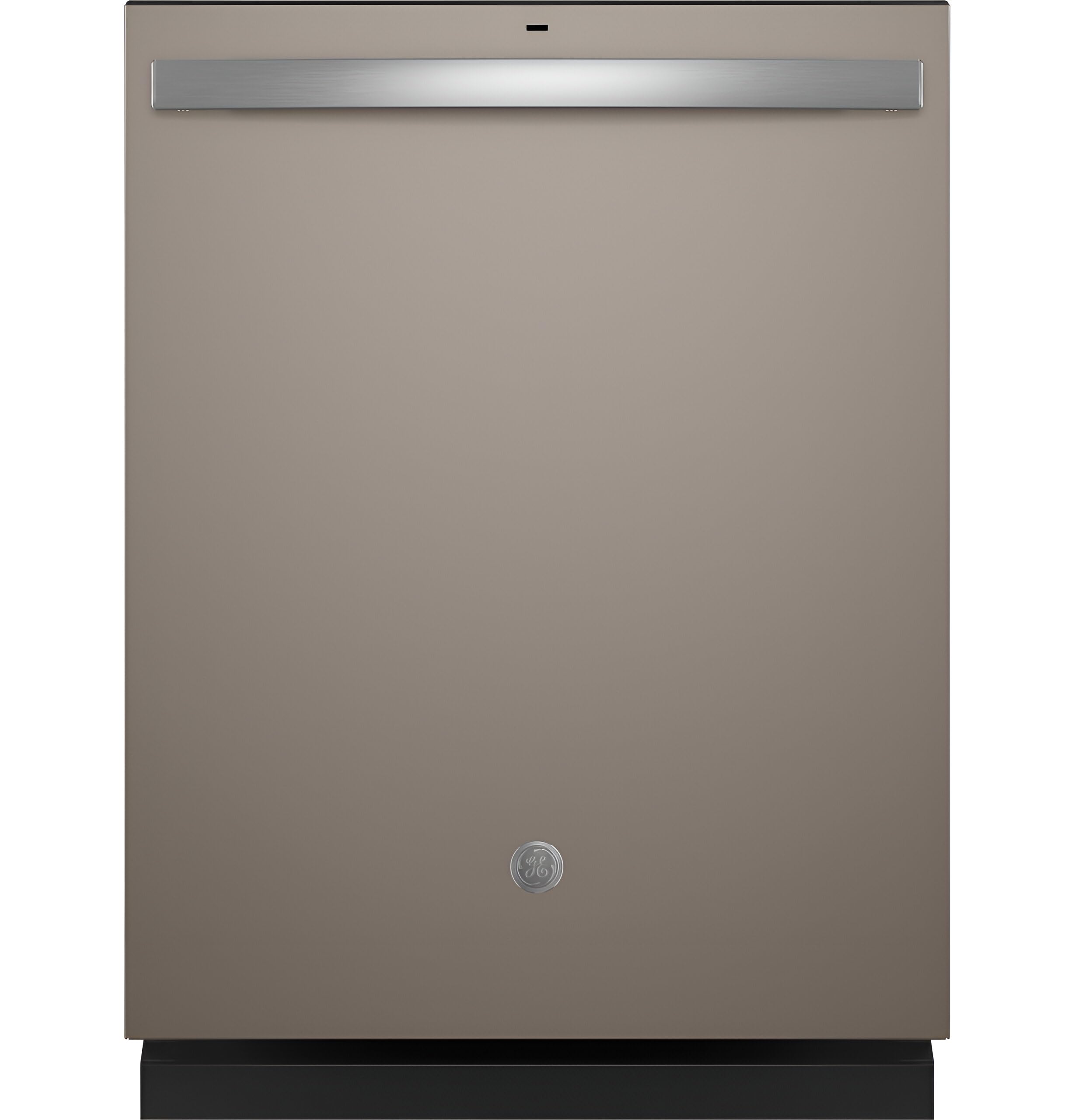 Photo 1 of GE 24 in. Built-in Tall Tub Top Control Slate Dishwasher w/Sanitize, Dry Boost, 52 dBA GDT550PMRES