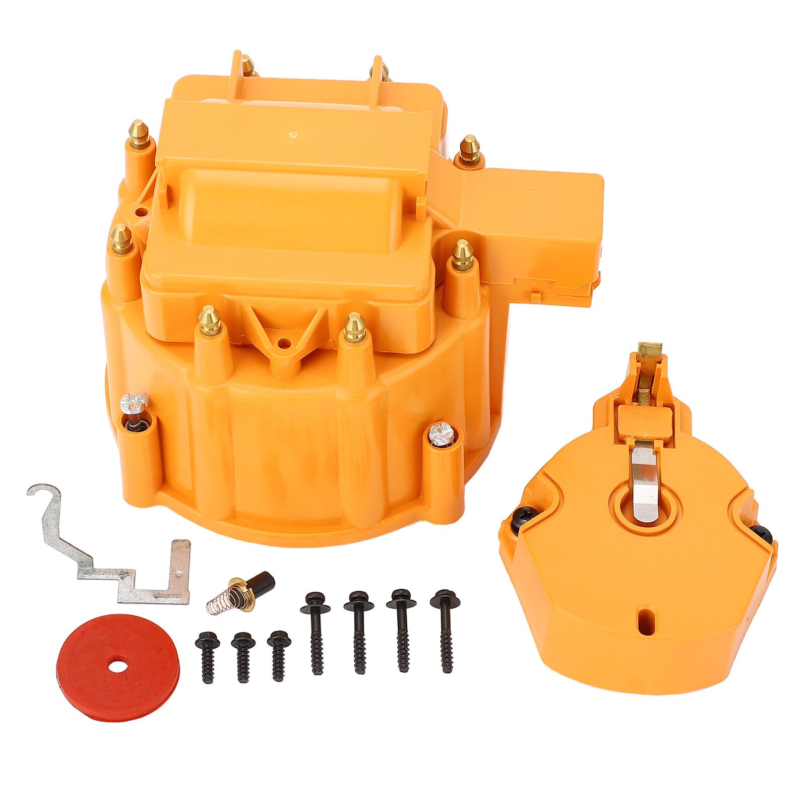 Bouchon de distributeur HEI résistant aux fuites de courant pour SBC - 8