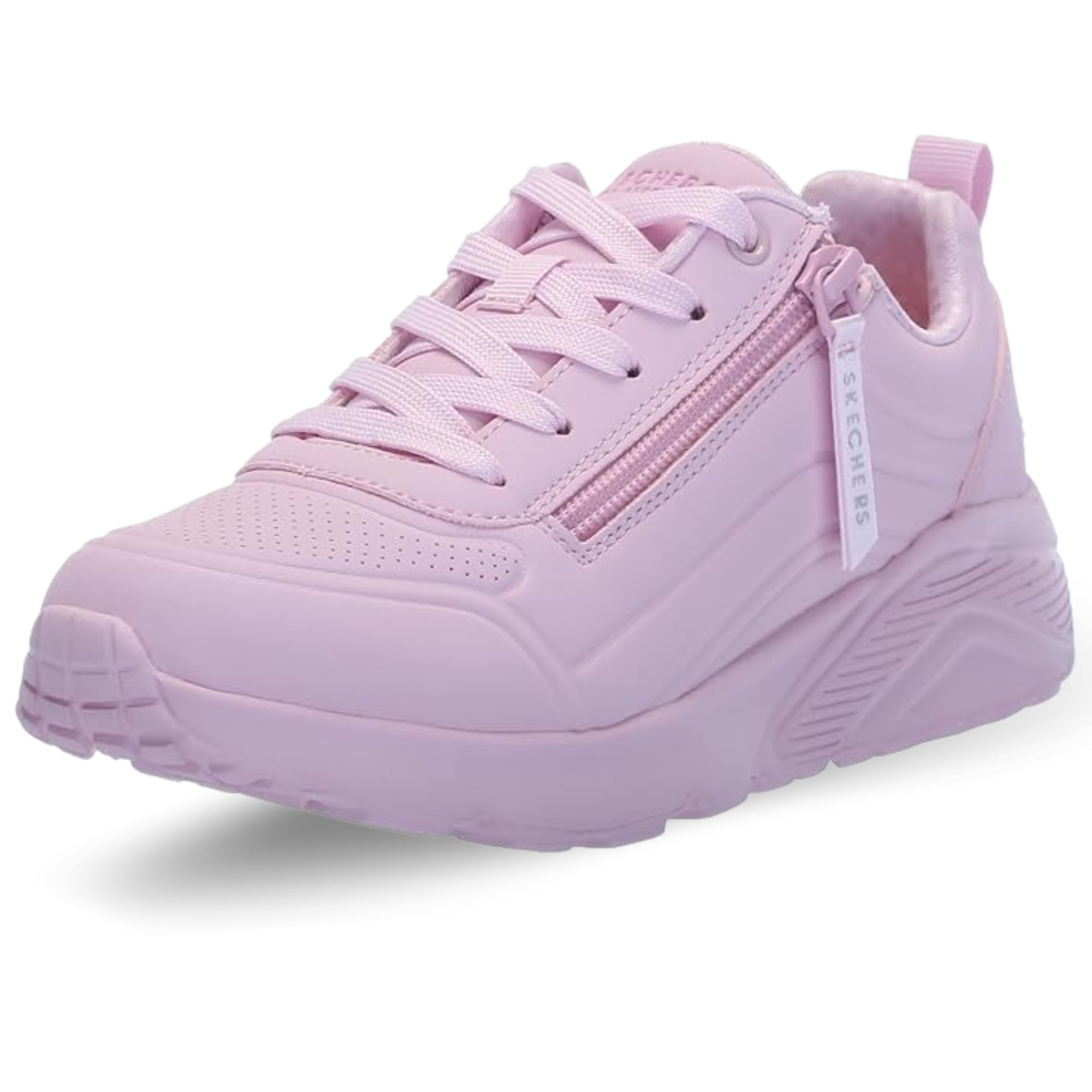 Unisex Kids Uno Lite Easy ZipTrainers