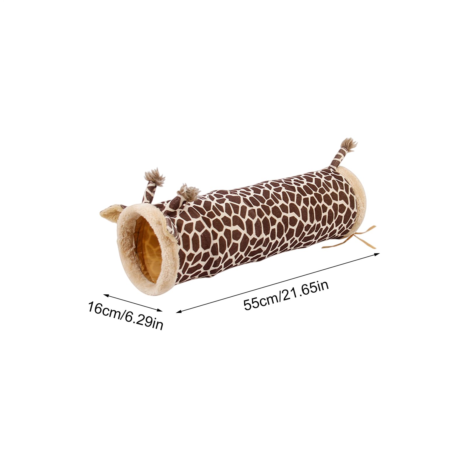 Tunnel pour Lapin Terrain De Pliable