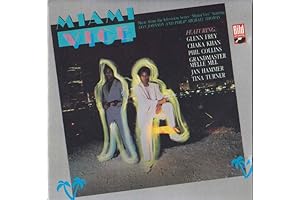 Glenn Frey: You belong to the City