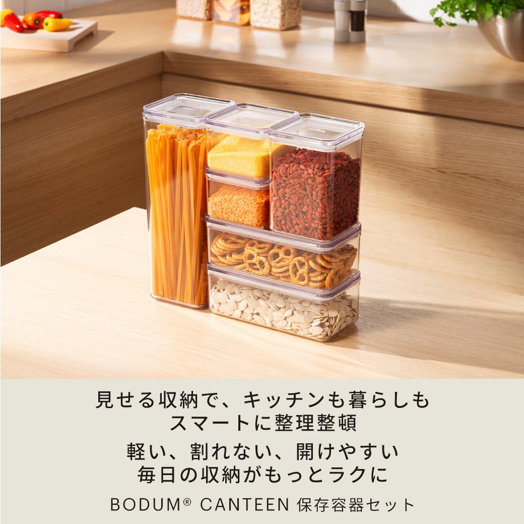 Amazon.co.jp: Bodum (ボダム): キッチンツール