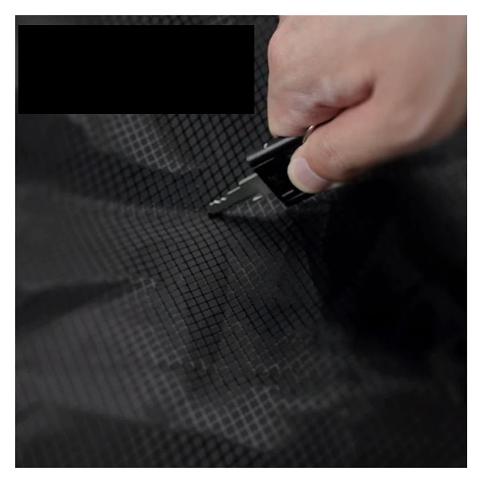 Couverture de Protection Contre la Neige Automobile pour Pare-Brise Avant, Protection d'aspiration magnétique Anti-Gel et Anti-Gel, Voiture Couverture Pare Brise Voiture Hiver