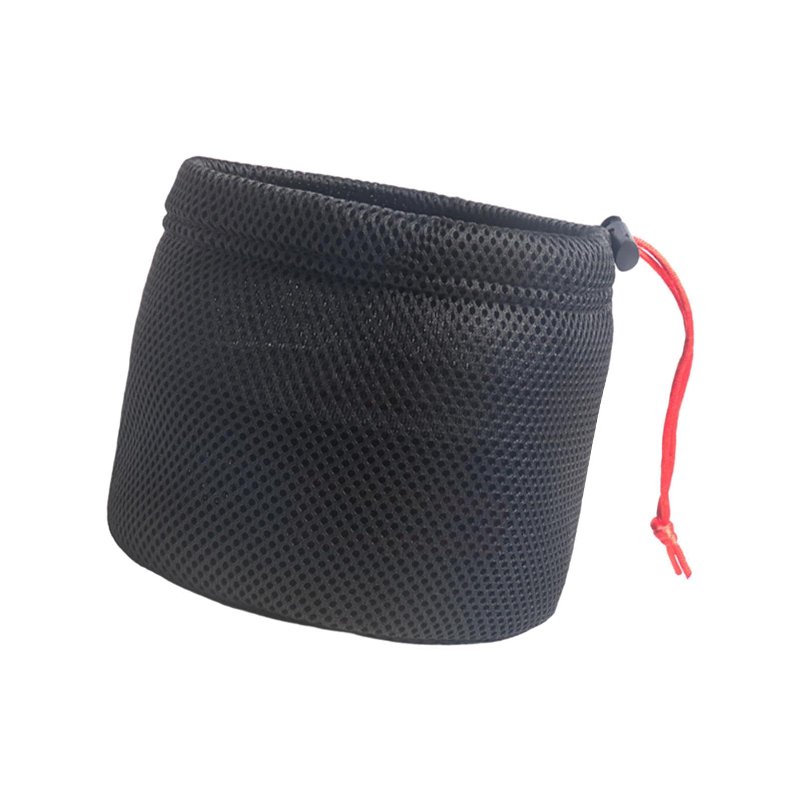 Borsa per pentole da Campeggio Organizzatore per Posate da Cucina Protezione Anti-collisione con Coulisse Borsa per pentole da Campeggio Esterna per