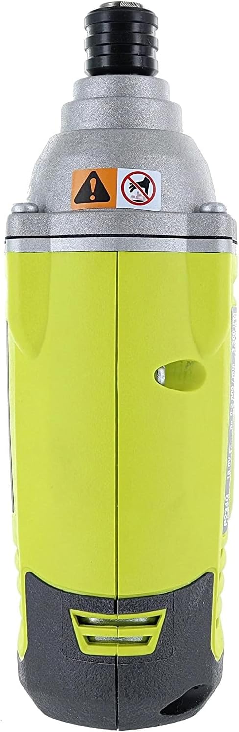 Ryobi P234g One+ 18-Volt Lithium Ion Cordless Impact Driver (Battery Not Included / Power Tool Only)