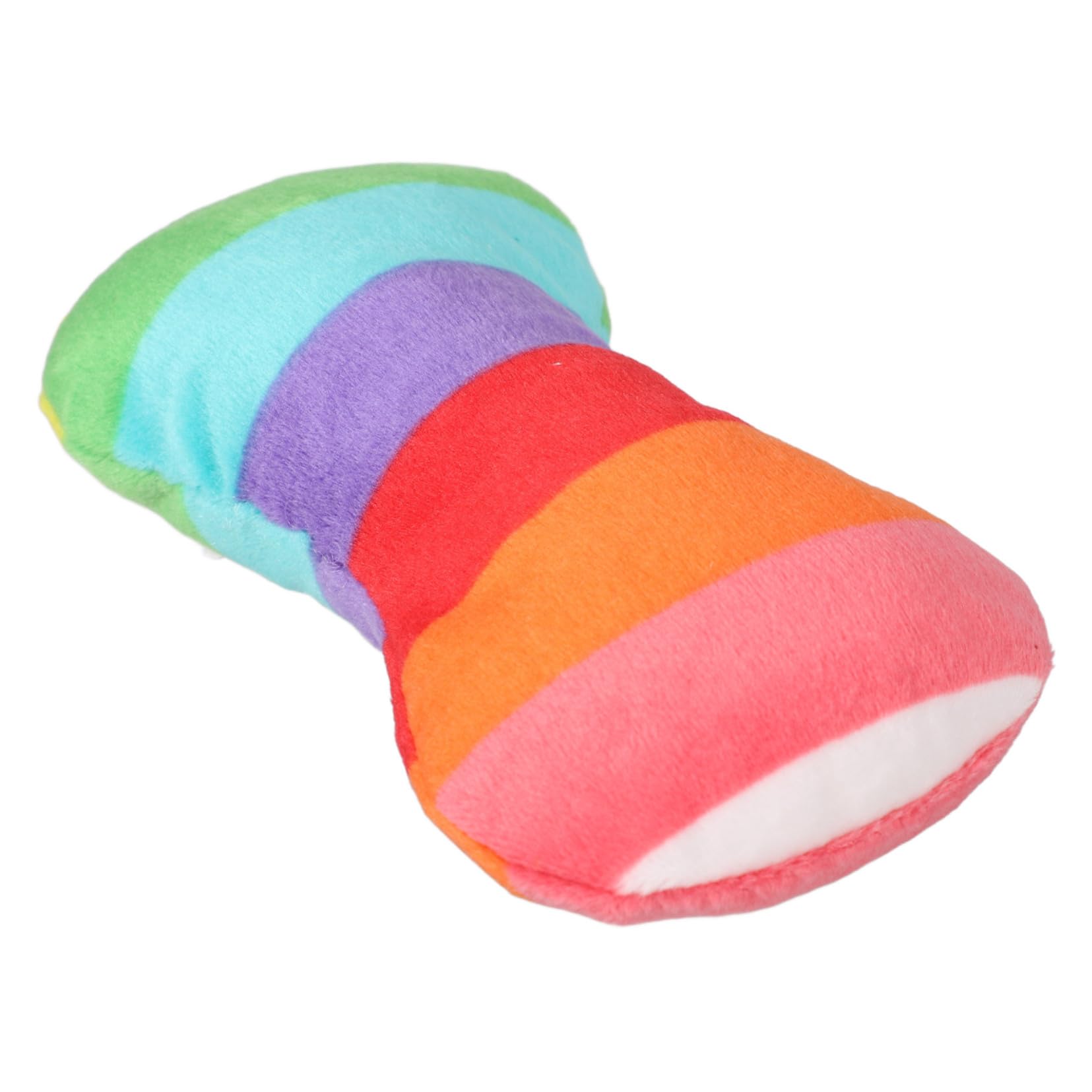 Dog Toy Pet Bite Toy Aggressive Chewer Stuffed Pet s Tough Dog s Stuffed for Puppy Biting Molar Fetch s Small Puppy Chew Plush