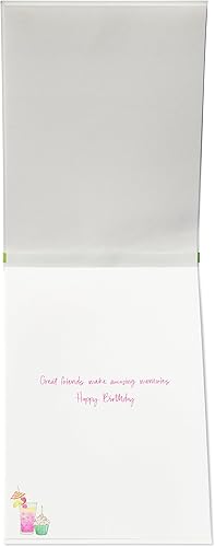 Miniatura 2 de Papyrus Tarjeta de cumpleaños convencional, 1 EA