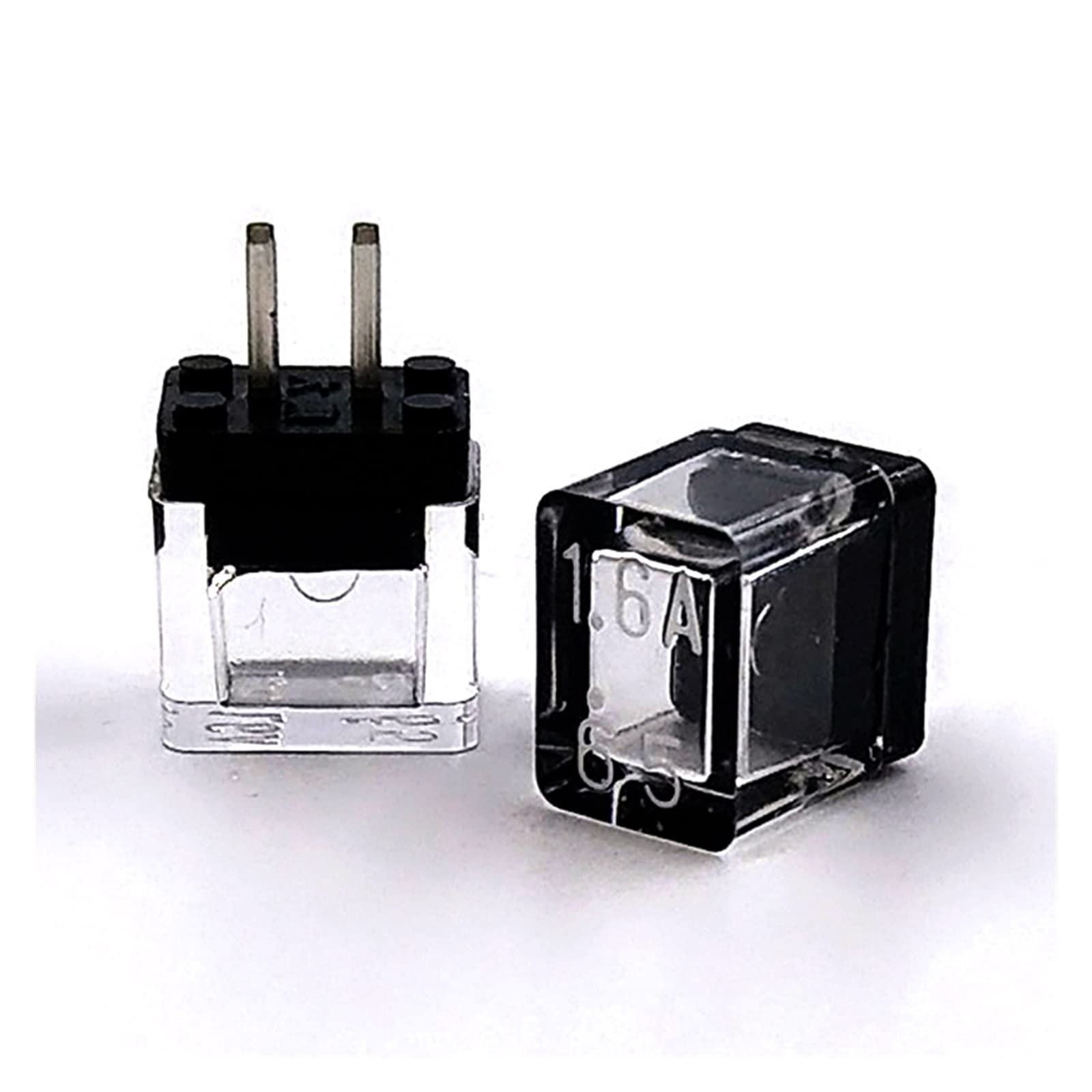 KNIUWMBMH 1pcs FUSES/Fuses/FUSES/0.3/0.5/1.0/1.6/2.0/3.2A 12/13/14/15/16/17/18/19/21/23/24/25/26/27/28/29/31/32/34/35/37/38/39(3.2A)