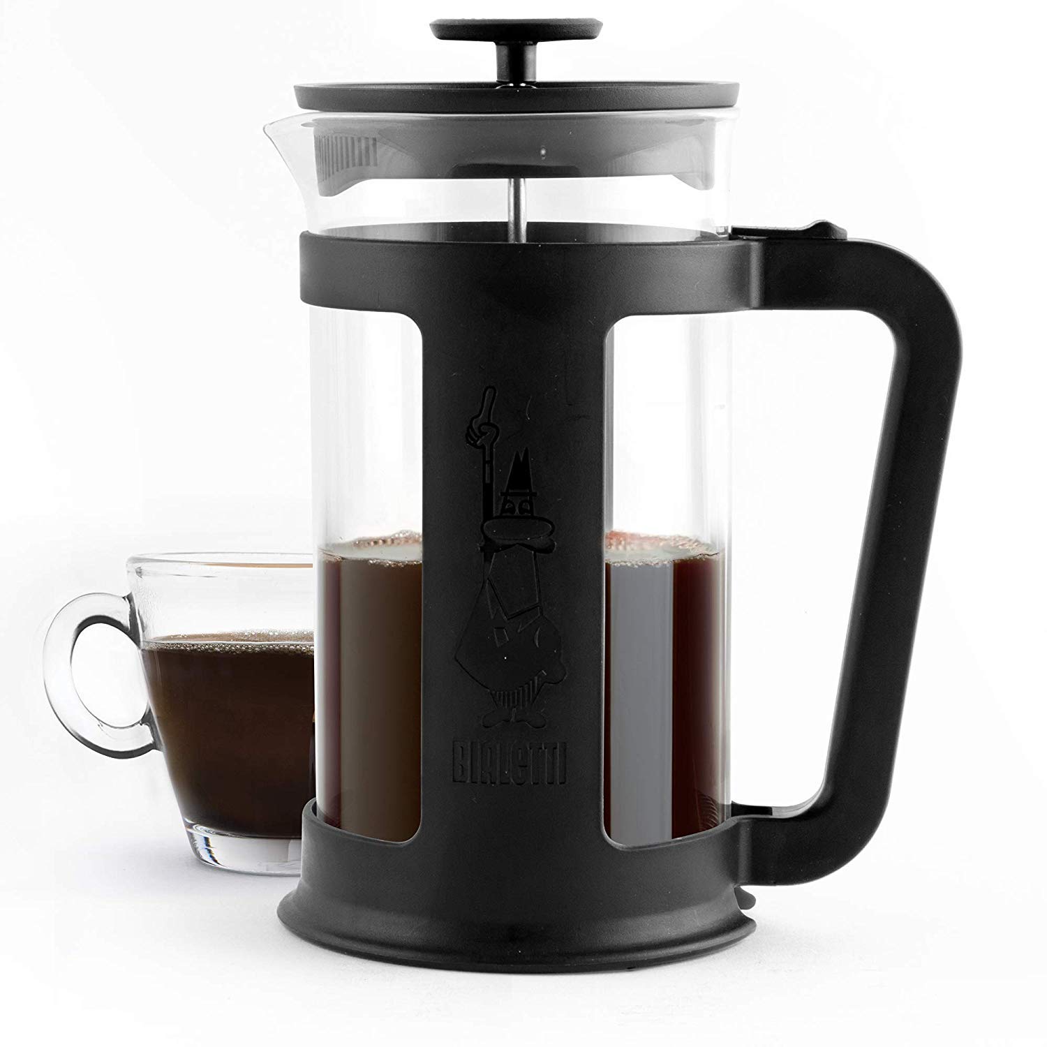 Bialetti French Press - Authentic Italian Coffee -7