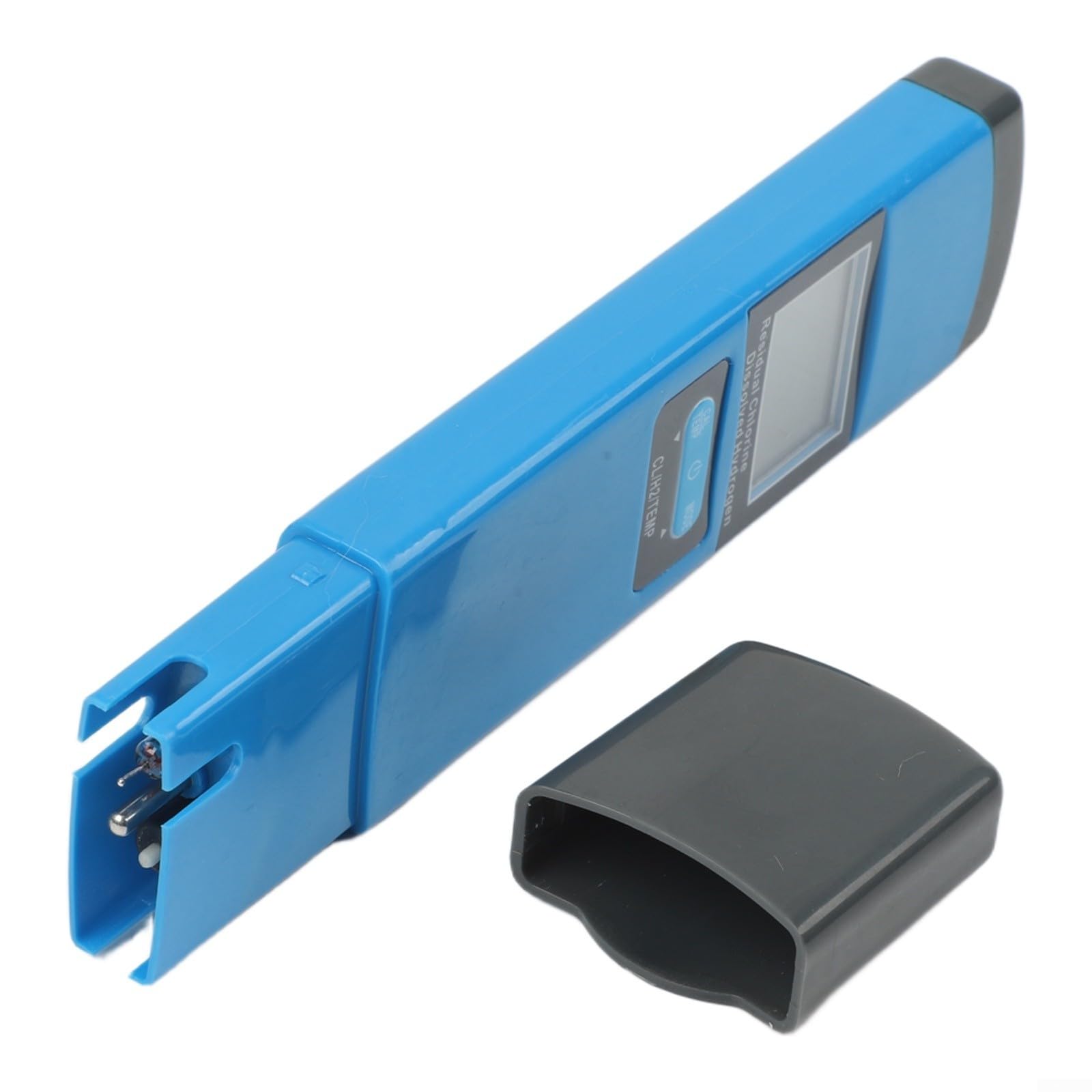 Tester dell'acqua digitale alloggiamento ABS impermeabile