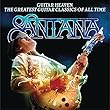 Santana Albums