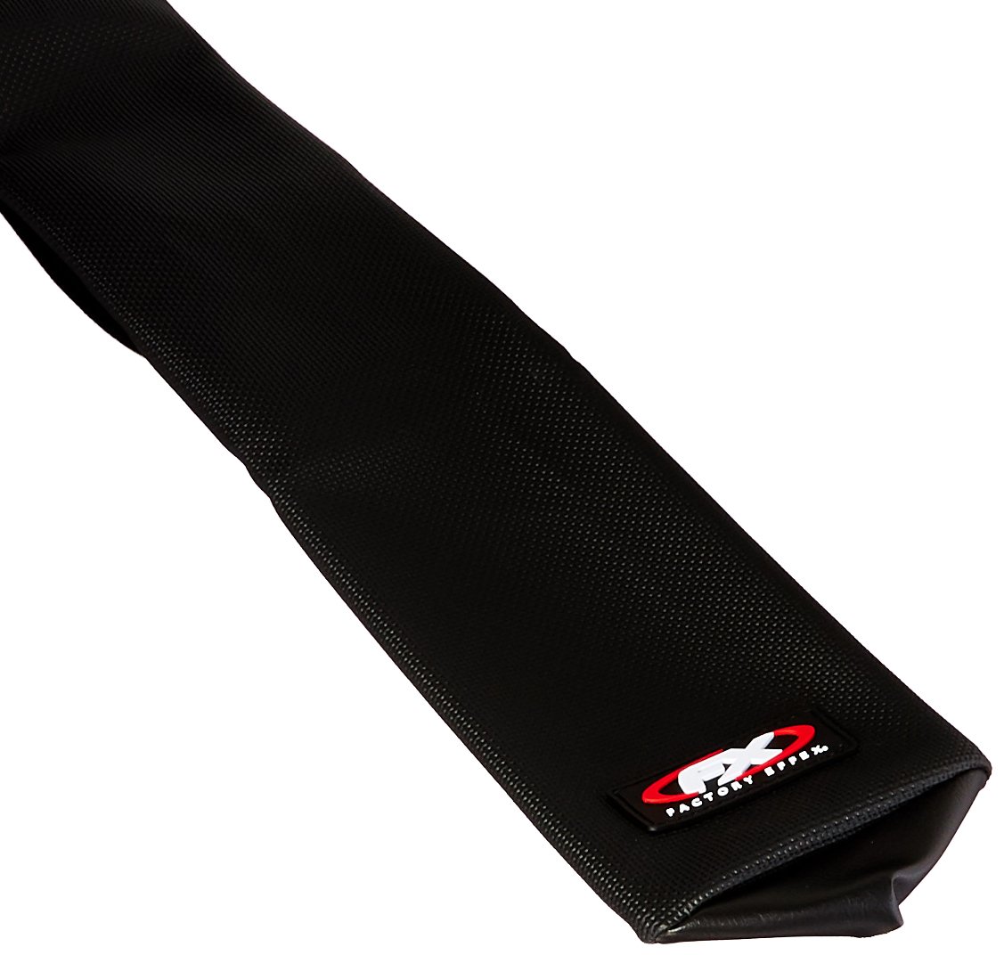 Factory Effex (06-24314 Black All-Grip Seat Cover