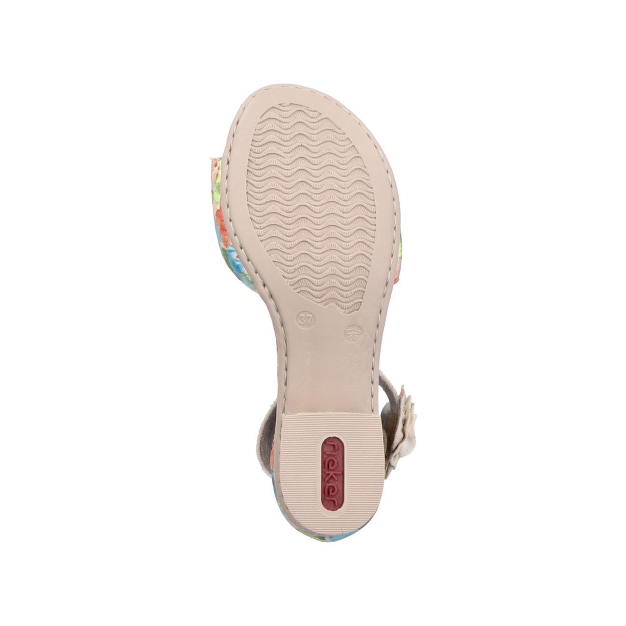 Rieker Kobiety 64958Pompa