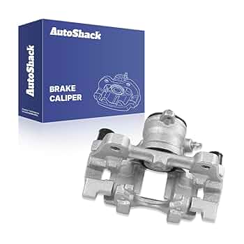 ギャザリング Amazon.com: AutoShack Rear Left Brake Caliper | Replacement