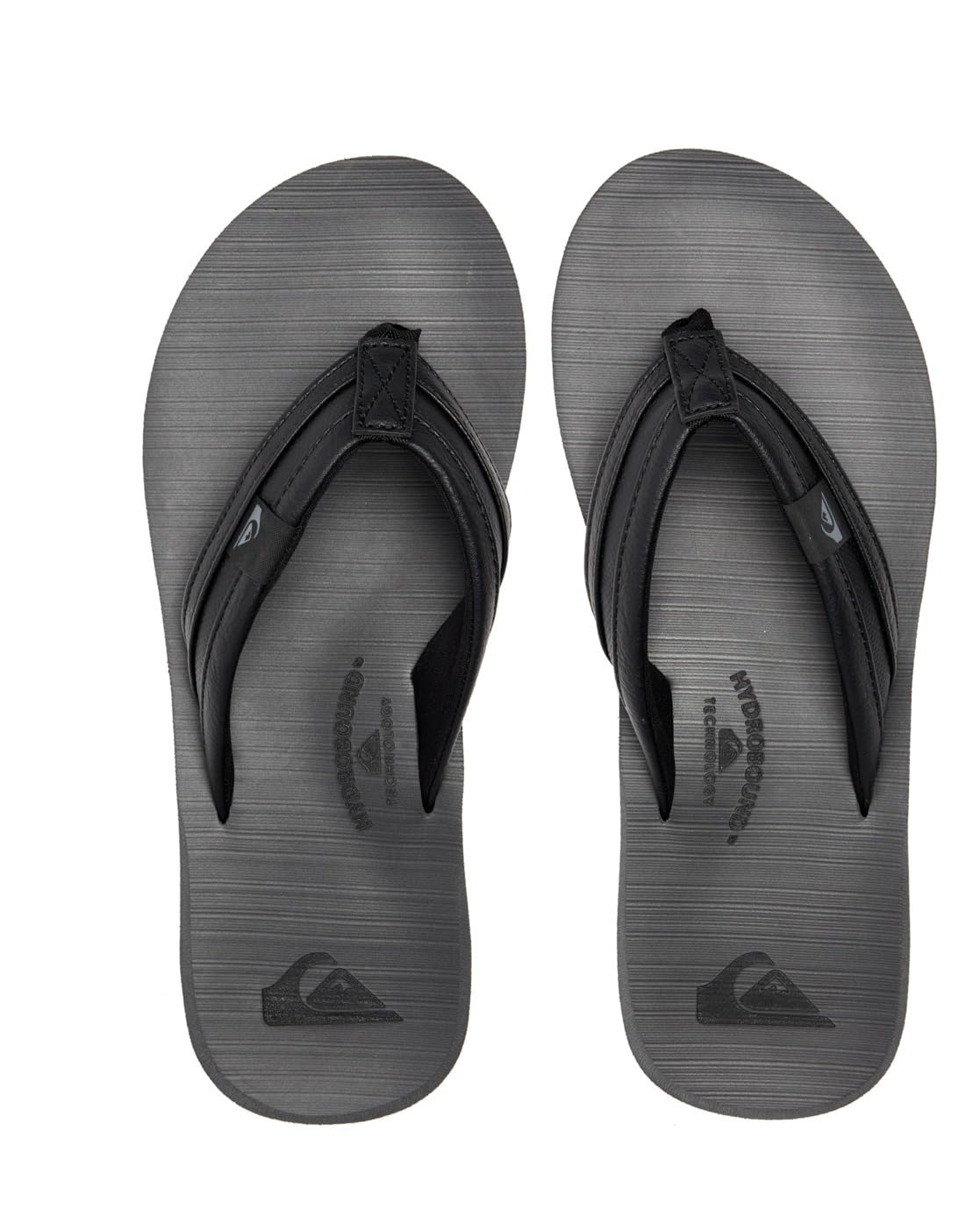 Quiksilver Carver Squish - Sandals for Men - Flip-Flop. Mężczyźni