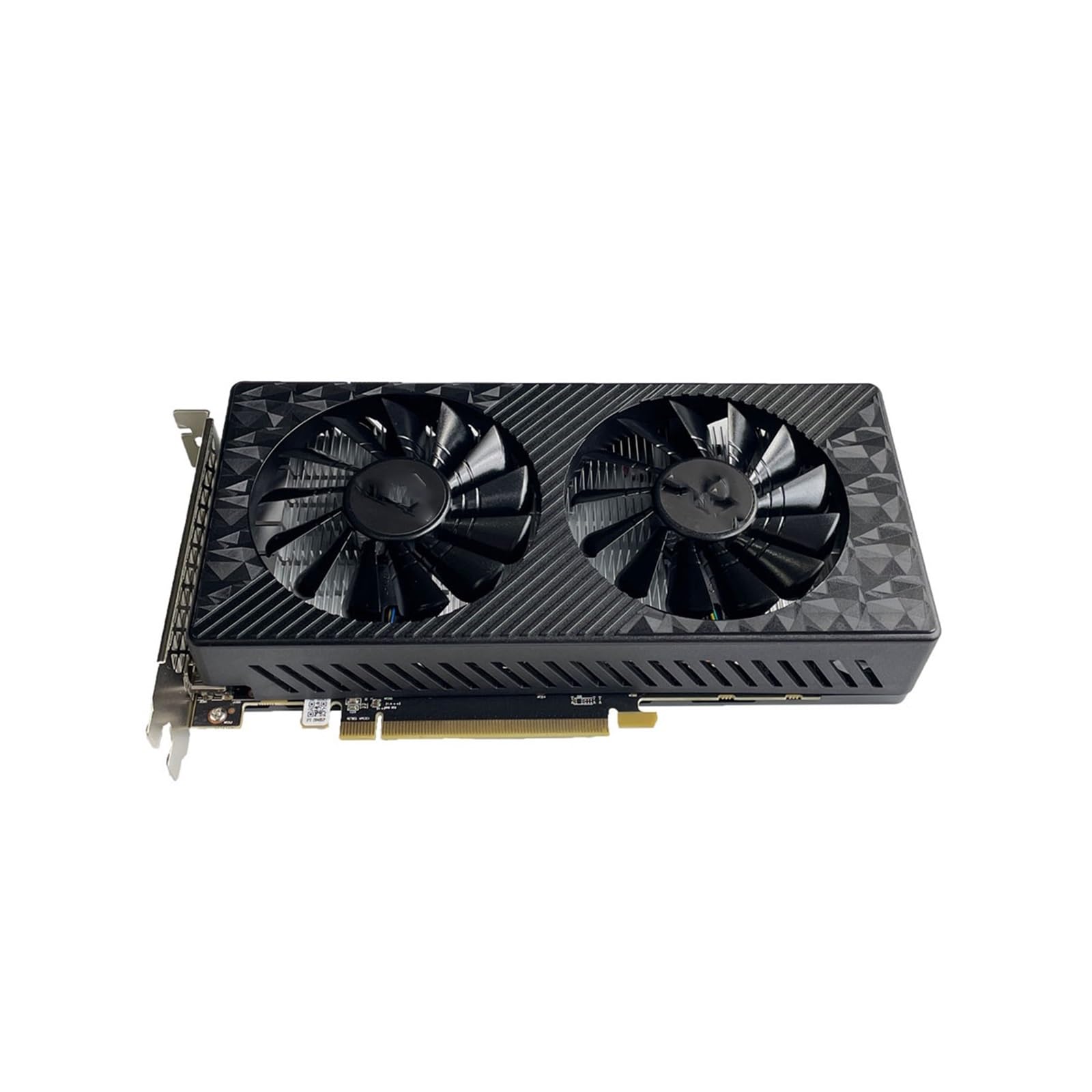 Scheda madre Scheda grafica da gioco Fit For MLLSE RX 590 8GB 2304SP GDDR5 256Bit PCI-E 3.0 ×16 6Pin Radeon GPU Rx 590 Video Card Placa De Video