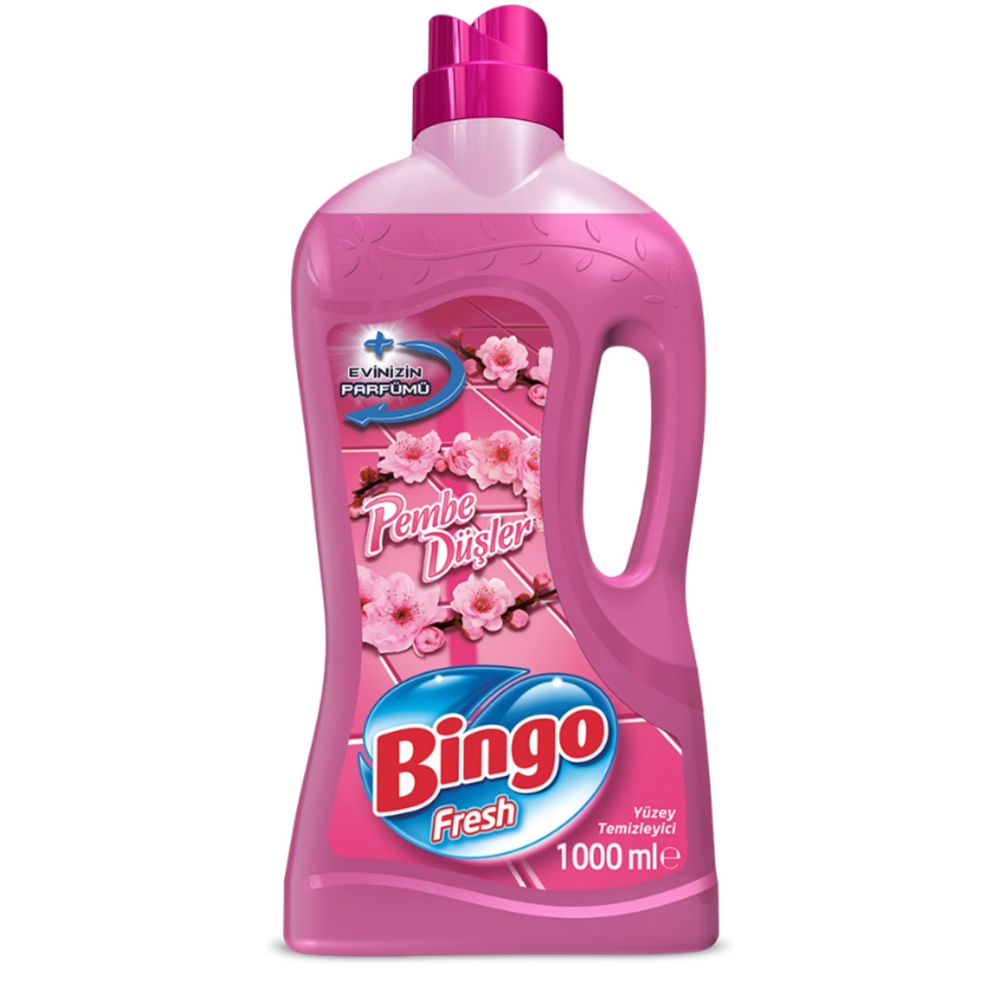 Bingo Multi-Purpose Cleaner Starry Night Scent all day last