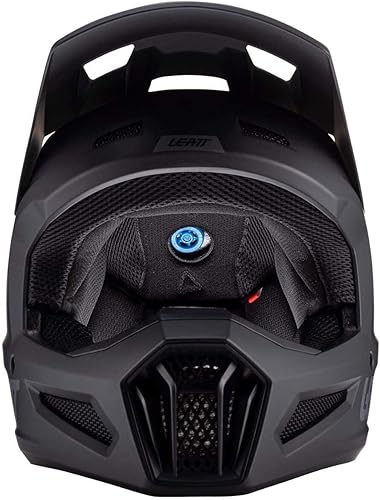 Miniatura 5 de Leatt Casco Moto 2.5 V24