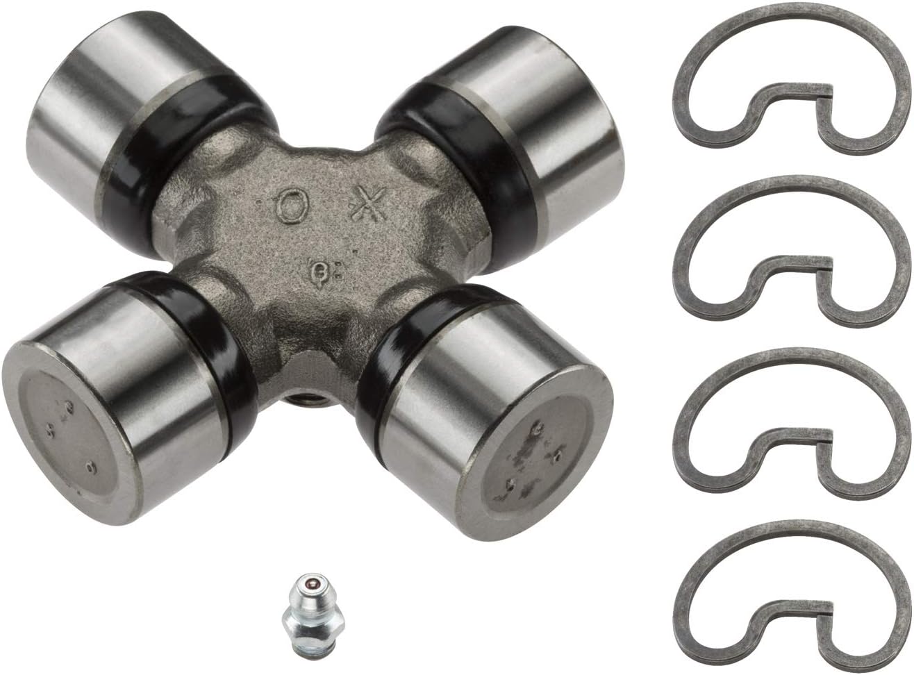 MOOG 331 Universal Joint, Universal Joints Amazon Canada