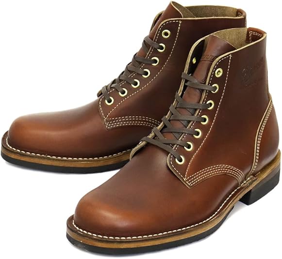 Amazon | [Danner] [ダナー] D-1803 OCONT オカント レザーブーツ