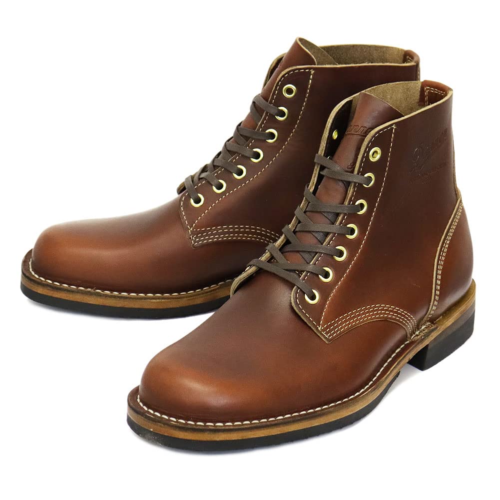 Amazon | [Danner] [ダナー] D-1803 OCONT オカント レザーブーツ