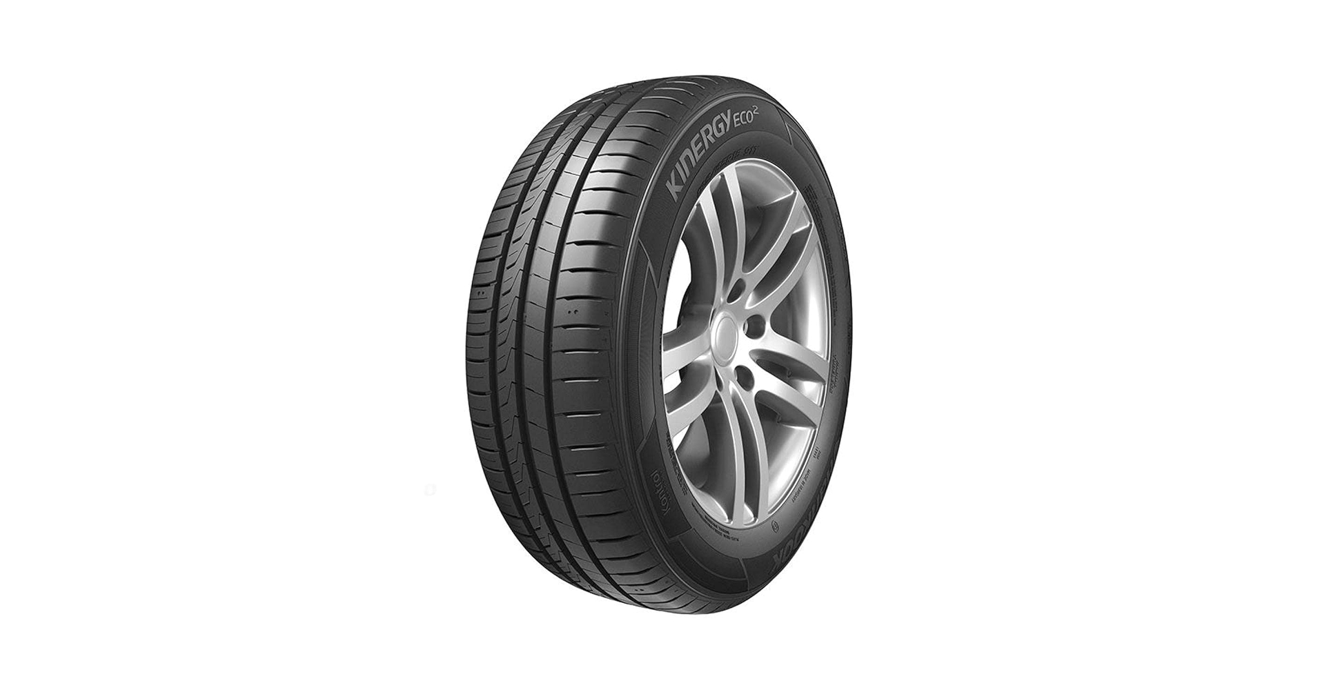 Hankook Kinergy Eco 2 165/45R15 タイヤ　4本 k435.jpg