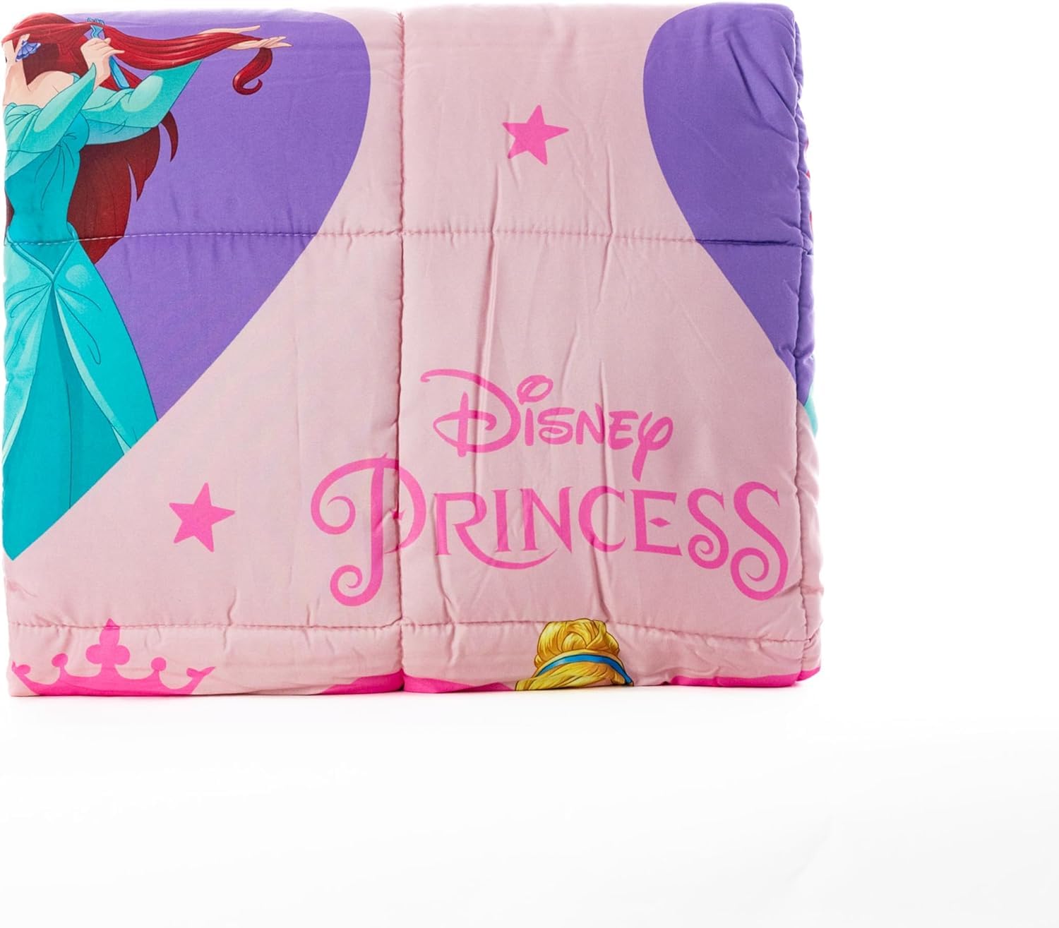Corredocasa Trapunta Invernale con Vari Personaggi, per Letto Una Piazza 170x260 cm Made in Italy, Morbida e Confortevole per i Vostri Bambini e Le Vostre Bambine (Rosa)