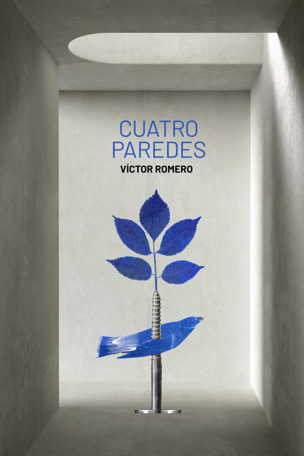 CUATRO PAREDES