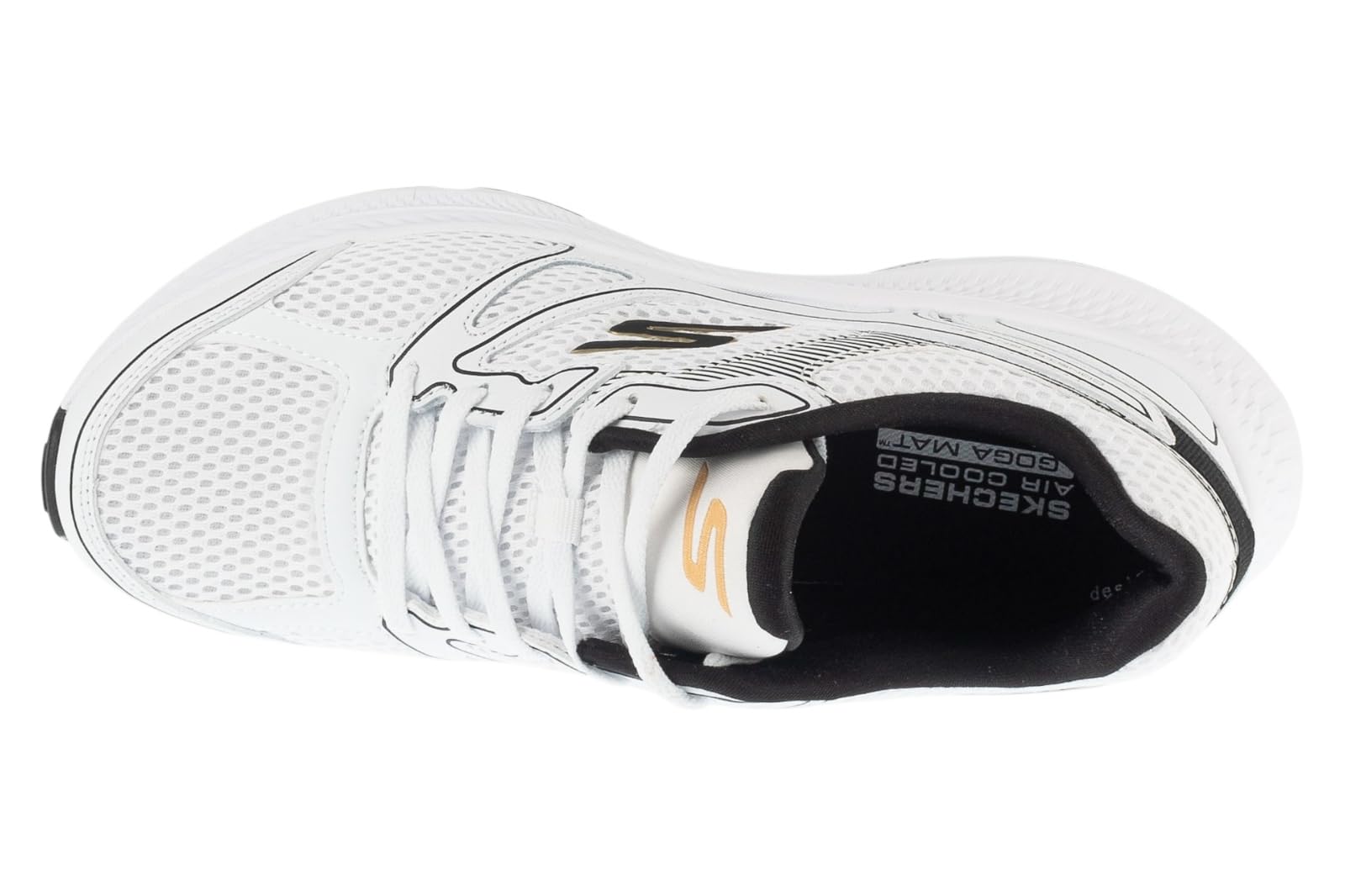 Skechers Skechers Scarpe da corsaUomo