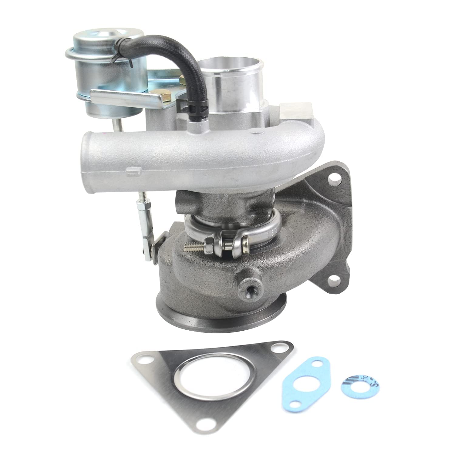 Turbocharger Replacement for 1.6 TDCi 2.2 HDI HHJA HHUB 4HV PSA 2003-2008 49131-05212 4913105212