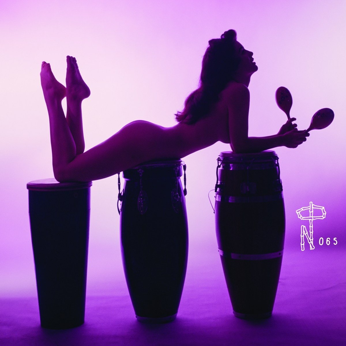 Technicolor Paradise: Rhum Rhapsodies
