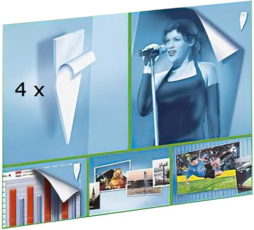 Miniatura 7 de POSTER STOP ONLINE Death Note - Póster de manga y anime (Shinigami) (tamaño 24 x 36 pulgadas) (colgador de póster negro)