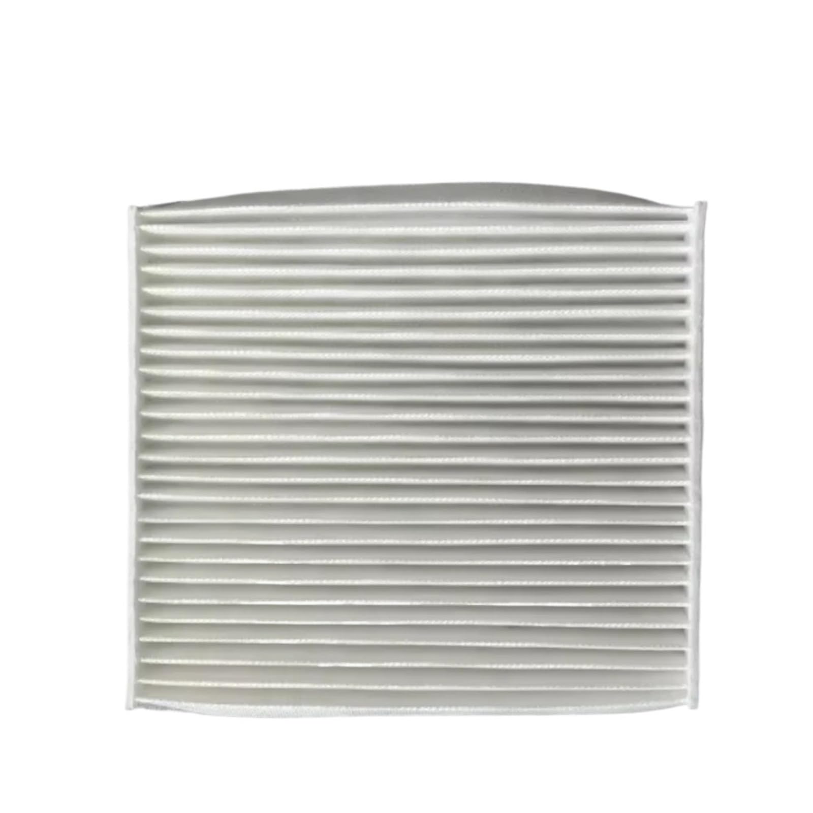 Filtro anti polline al carbone attivo Gruppo filtro aria condizionata cabina adatto per Ssangyong Korando C 6811634000