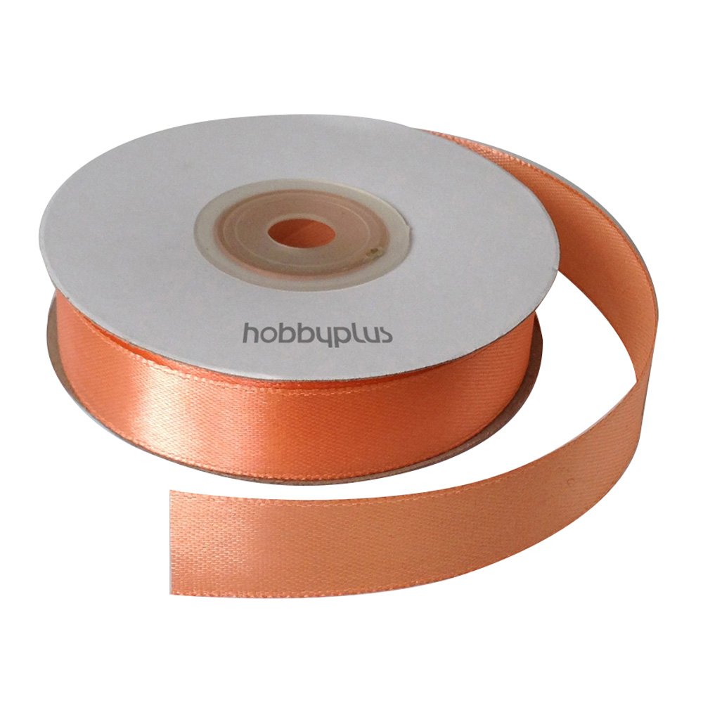 22meter Full Reel 15mm Satin Ribbon