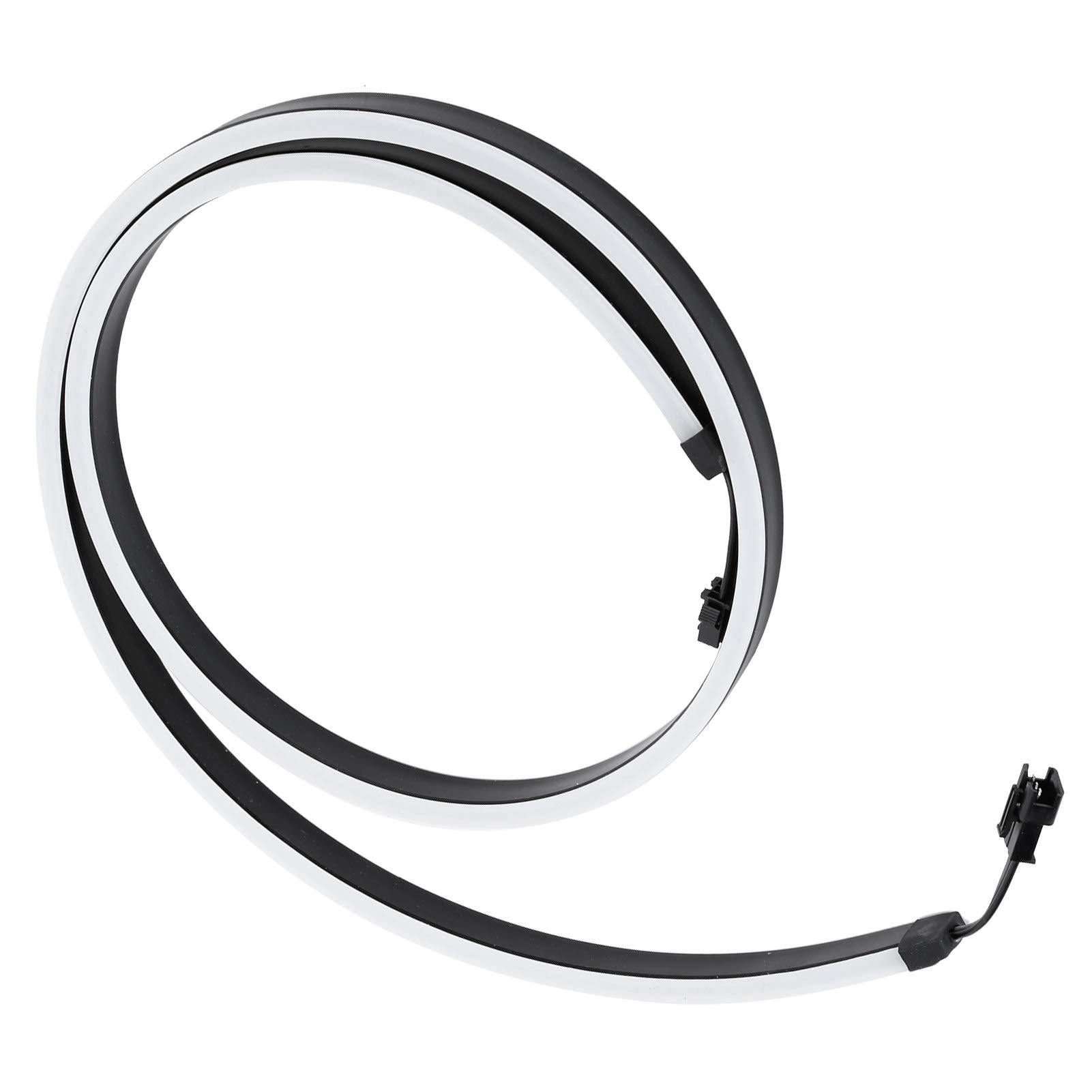 Ausla M1 Light Strip ARGB Computer Case LED Strip 1000 X 13 X 5.5 Mm