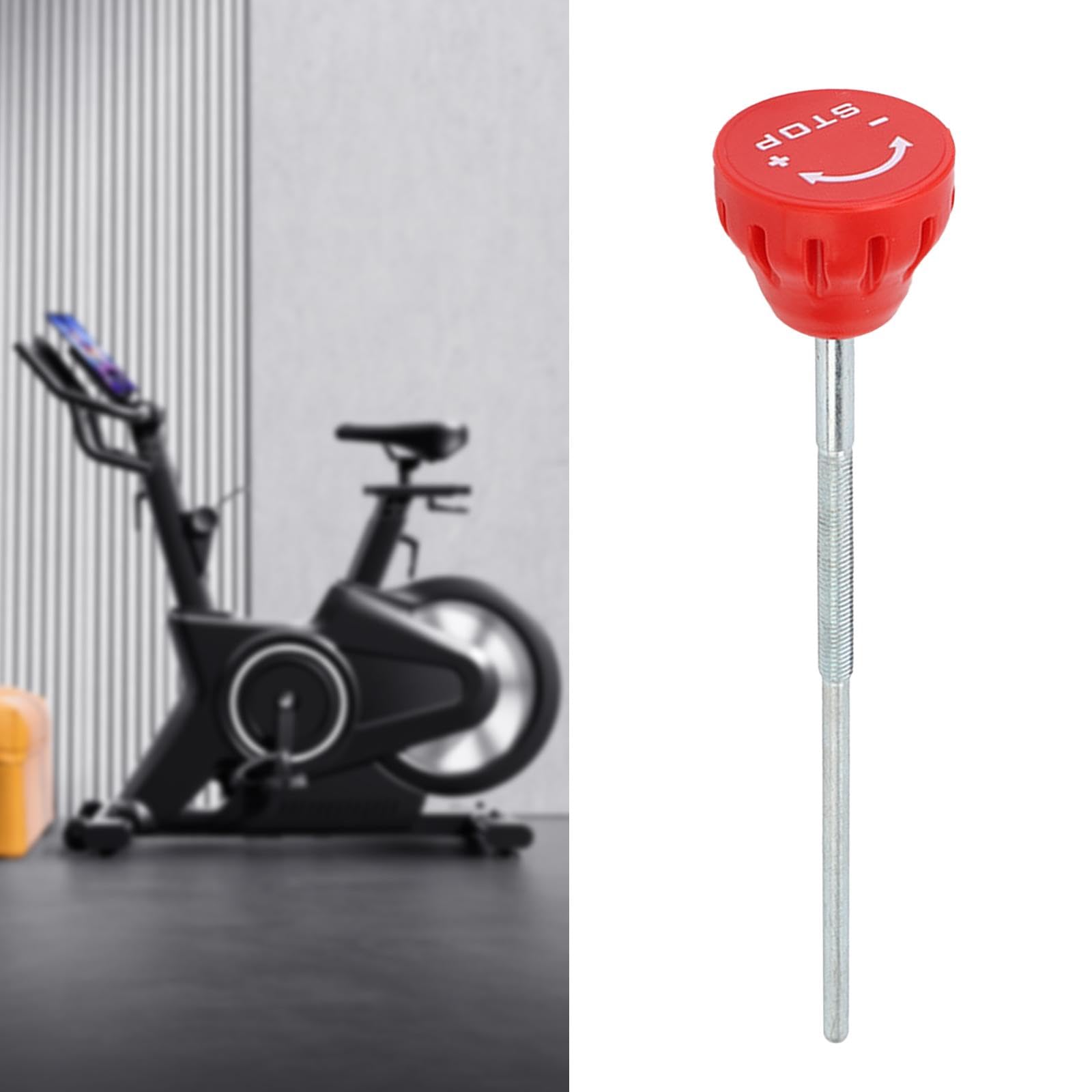 Manopola Regolazione Resistenza Per Cyclette - Leva Freno Con Pomello, Ricambio Per Bici Da Casa - Foto 7