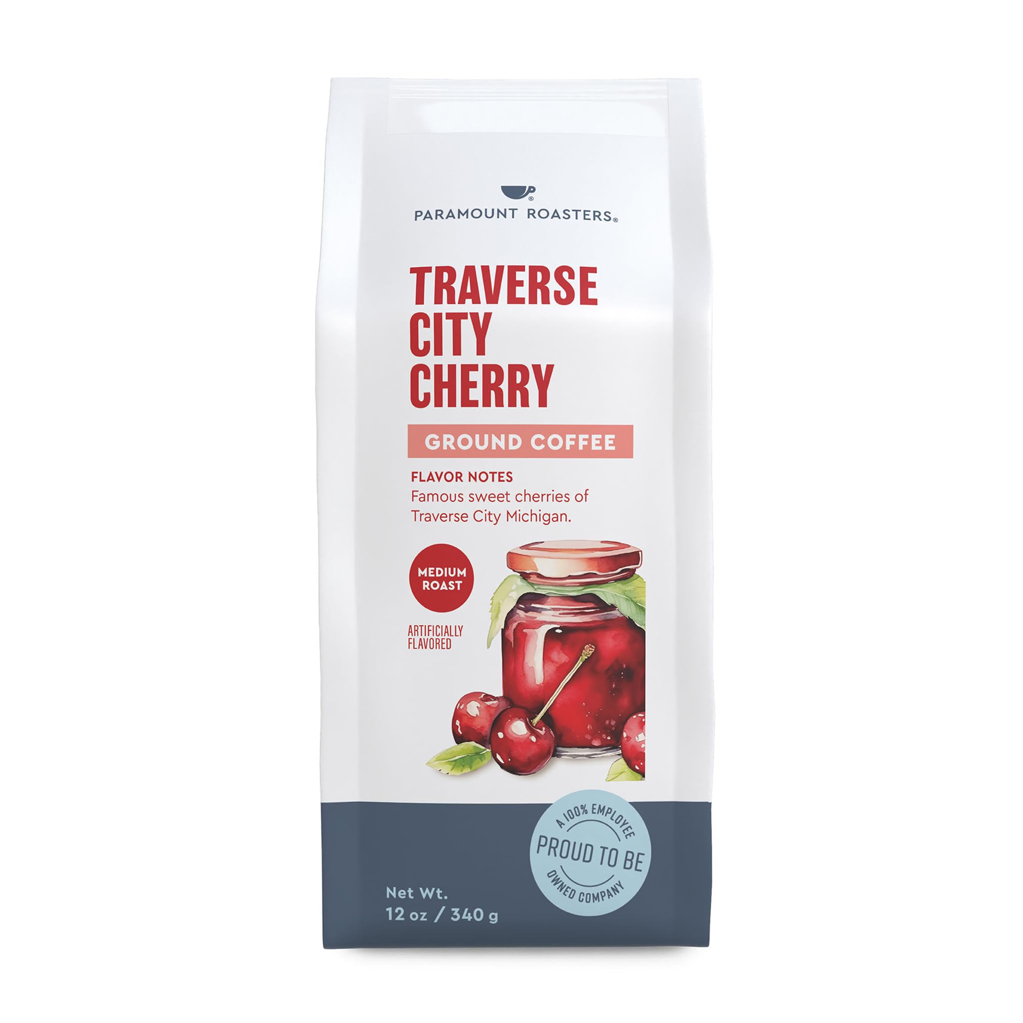 Amazon.com : Traverse City Cherry, Mackinac Island Fudge, and