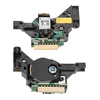 Ｉntelligenthoodklum~   ヒップホップLP盤 Amazon.com: YWBL-WH SPU-3200 Optical Pick-Up Lens for CD