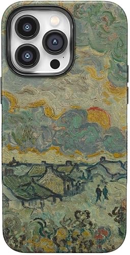 Vista 1626 de Casely - Funda para iPhone 14 Pro Max, Viva La Vida, Frida Kahlo Floral Collage, compatible con MagSafe 10 Frida Kahlo Viva La Vida Collage