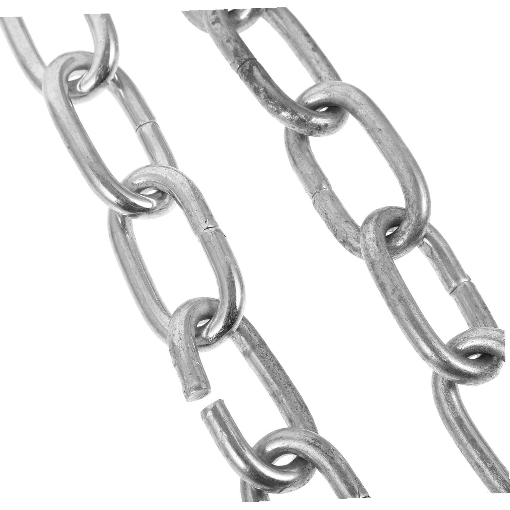 BESTonZON Cerradura De Cadena Antirrobo Para Bicicleta Candado De Seguridad Resistente Para Ciclismo Urbano Cadena De Llave Protección Contra Robos